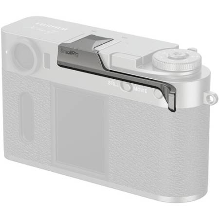SmallRig 5333 - ramię, uchwyt pod kciuk, podkładka do FUJIFILM X half